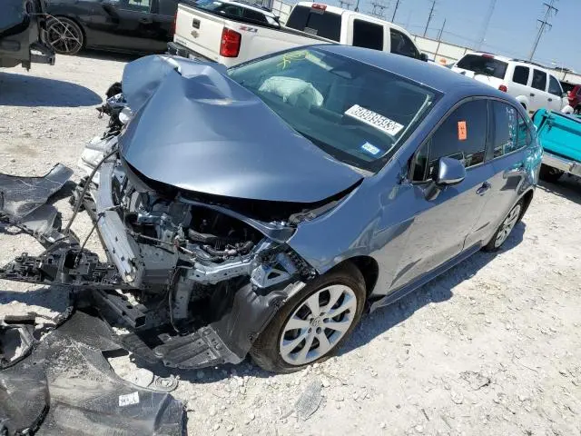 Toyota Corolla 2023г.