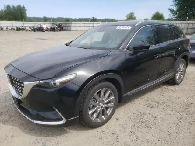 Mazda CX-9 2019г.