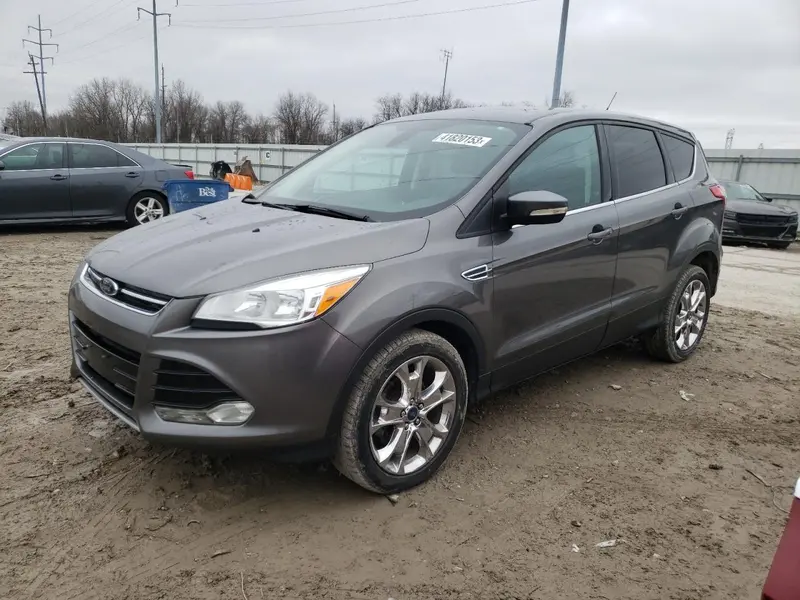 Ford Escape 2013г.