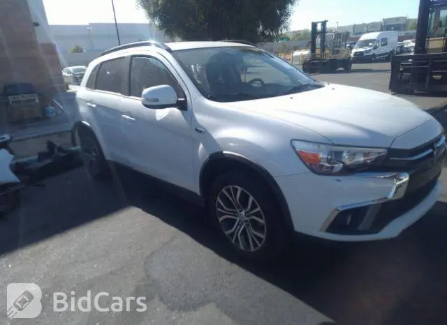 Mitsubishi Outlander 2019г.