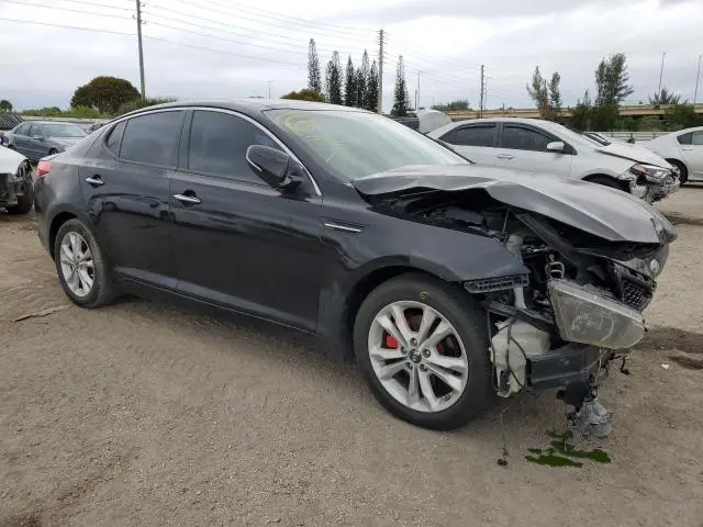 Kia Optima 2011г.