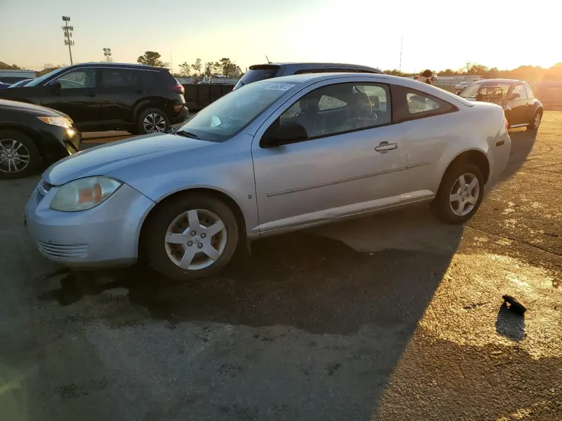 Chevrolet Cobalt 2007г.