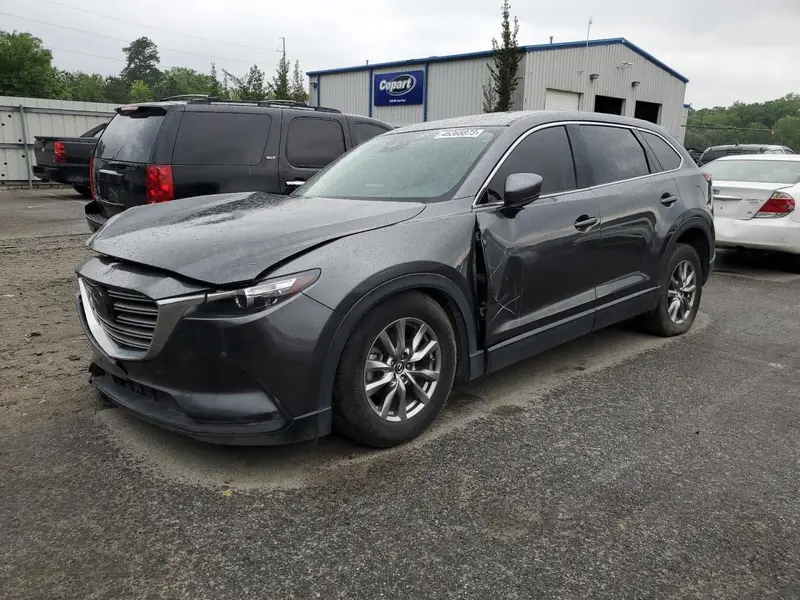 Mazda CX-9 2019г.