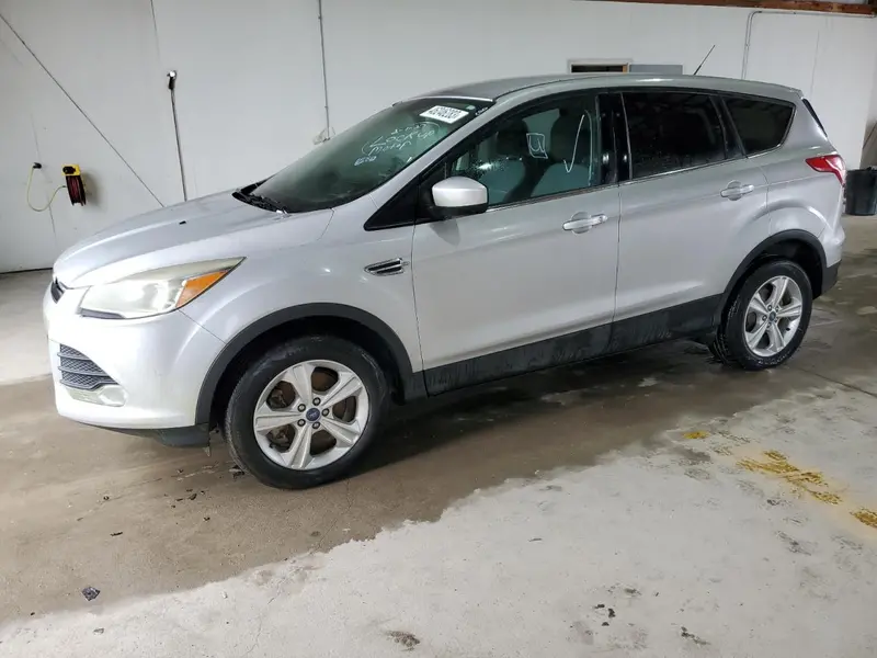 Ford Escape 2013г.