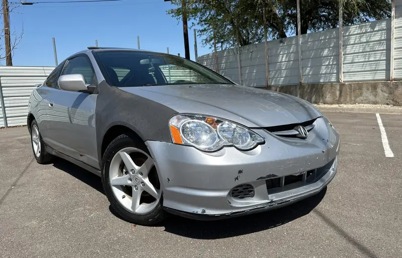 Acura RSX 2003г.