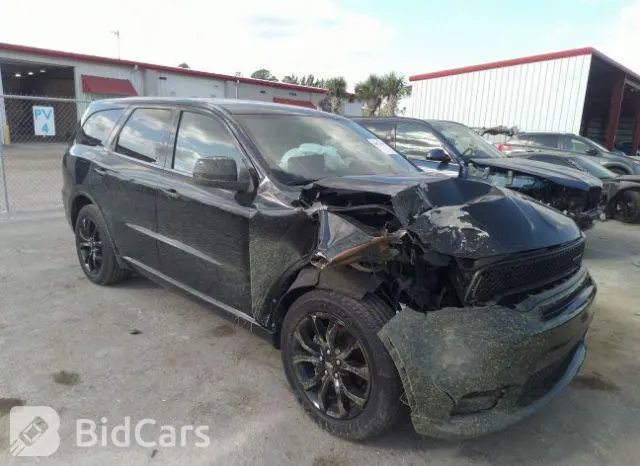 Dodge Durango 2020г.