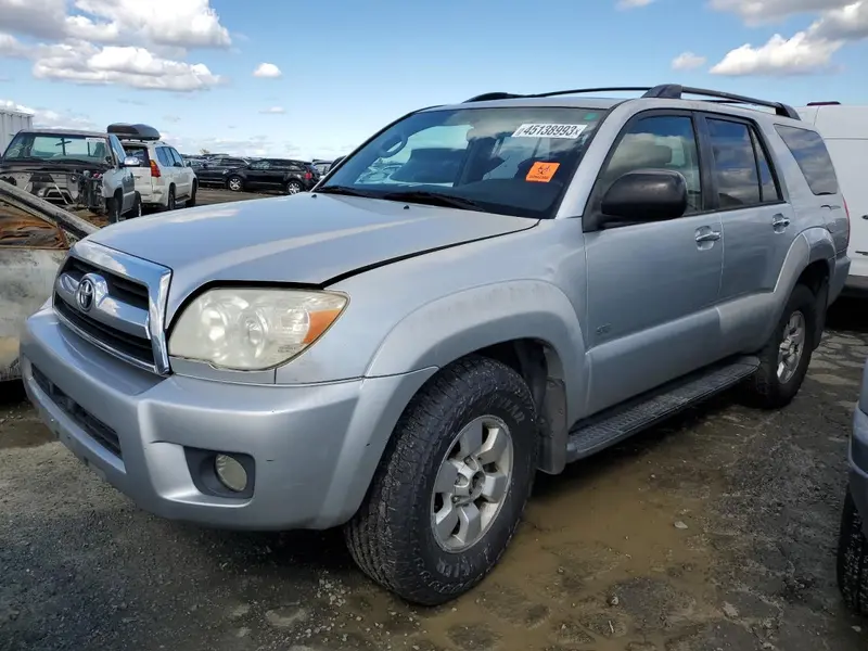 Toyota 4Runner 2006г.