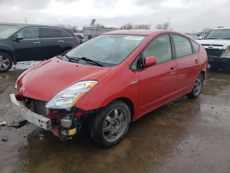 Toyota Prius 2009г.