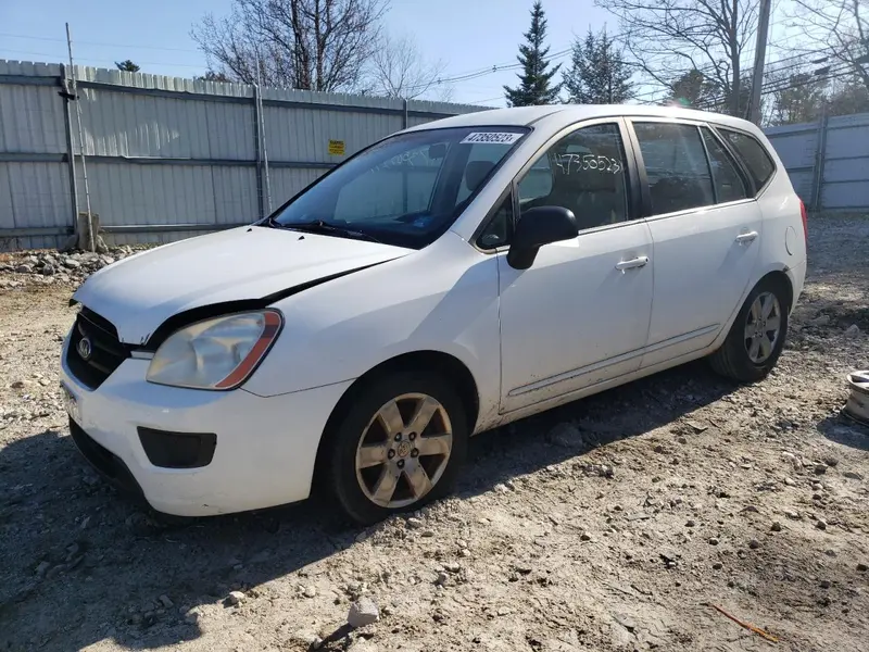Kia Rondo 2007г.