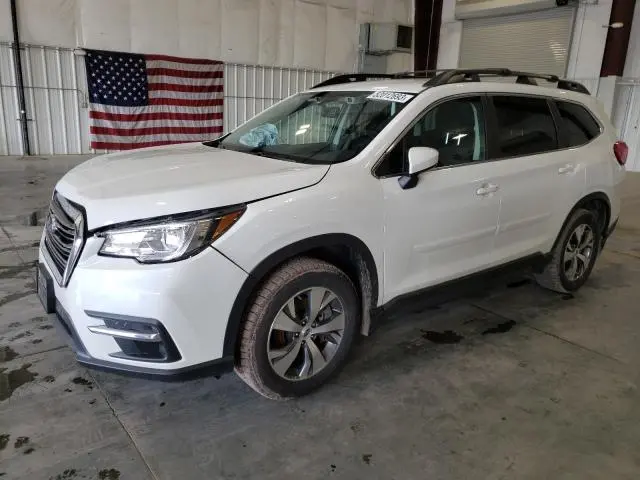 Subaru ASCENT PRE 2021г.