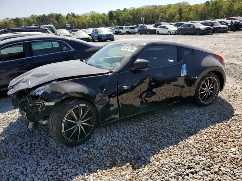 Nissan Z 2016г.