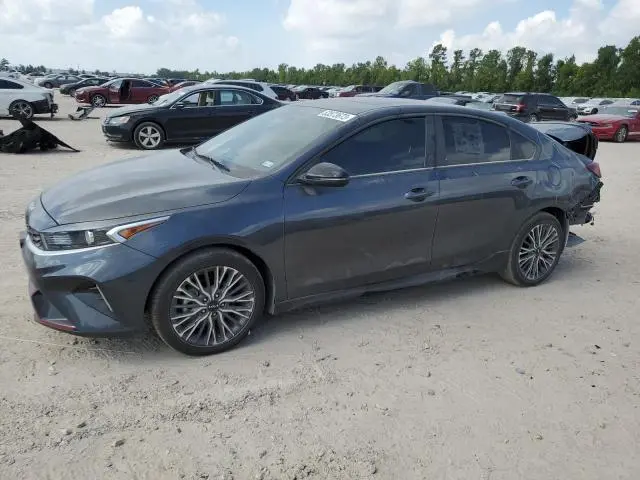 KIA Forte 2023г.