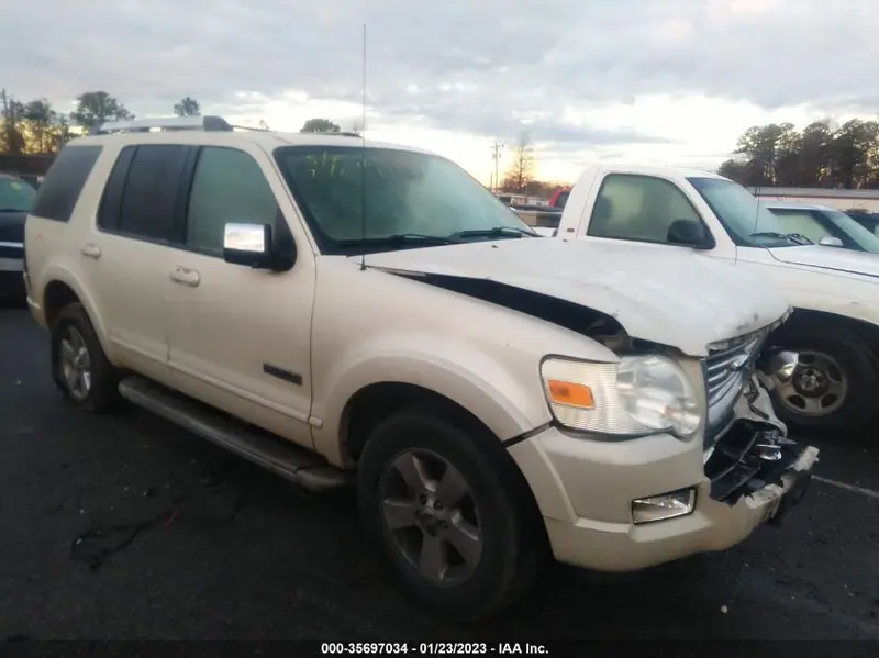 Ford Explorer 2006г.