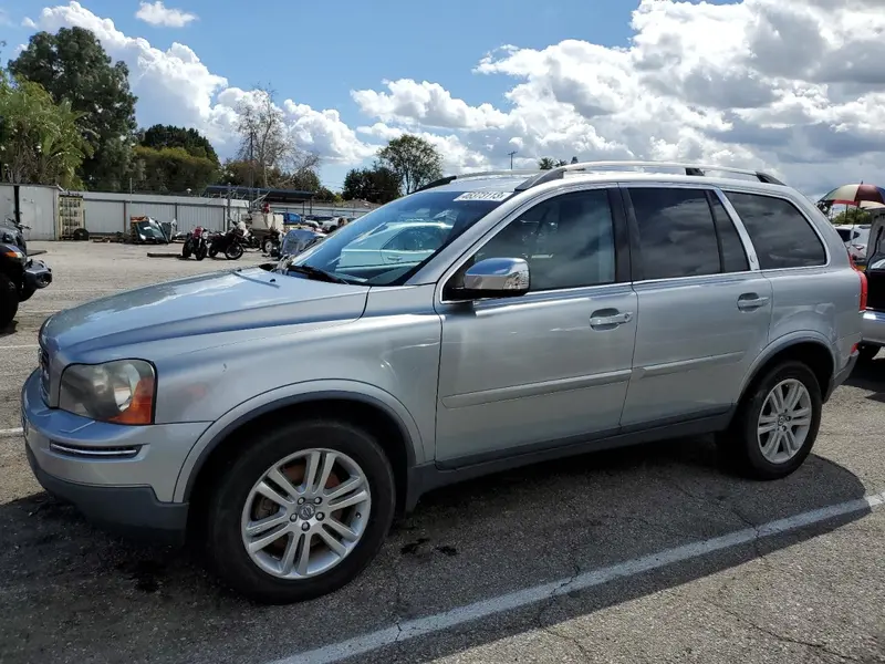 Volvo XC90 2008г.