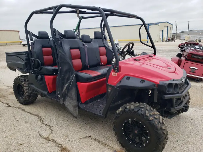 Mahindra And Mahindra Impact 2017г.