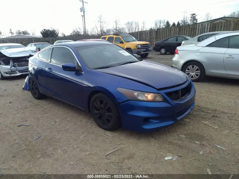 Honda Accord 2011г.