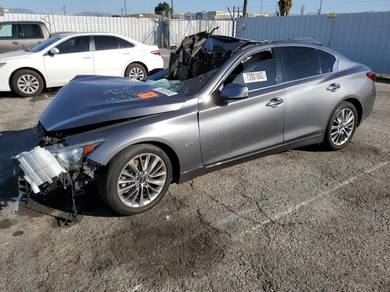 Infiniti Q50 2019г.