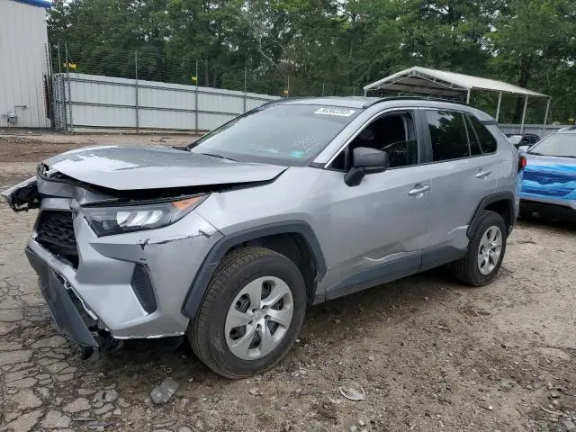 Toyota RAV4 2019г.