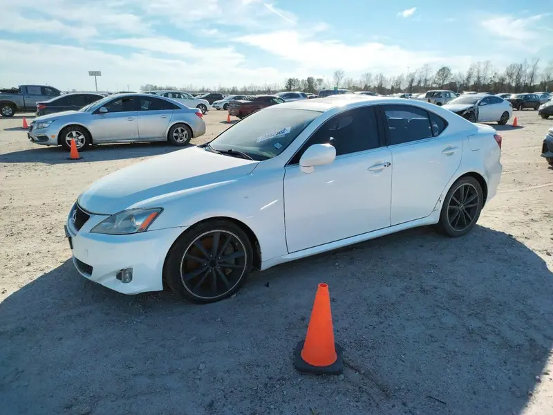 Lexus IS 2007г.