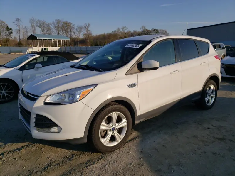 Ford Escape 2014г.
