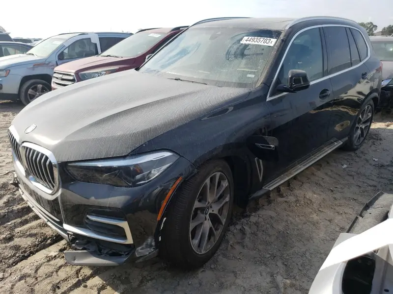 BMW X5 2023г.
