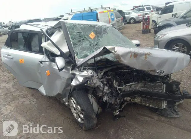 KIA Soul 2020г.