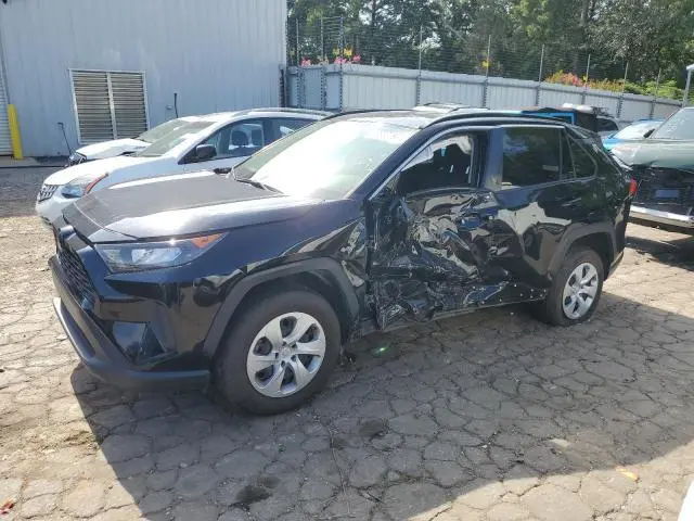 Toyota RAV4 2020г.