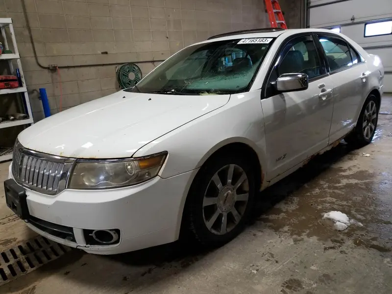 Lincoln MKZ 2007г.