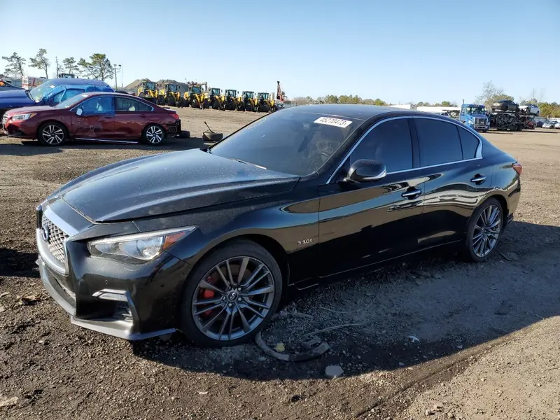 Infiniti Q50 2019г.