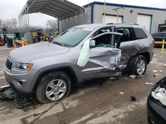 Jeep Grand Cherokee 2016г.