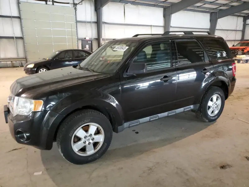 Ford Escape 2011г.