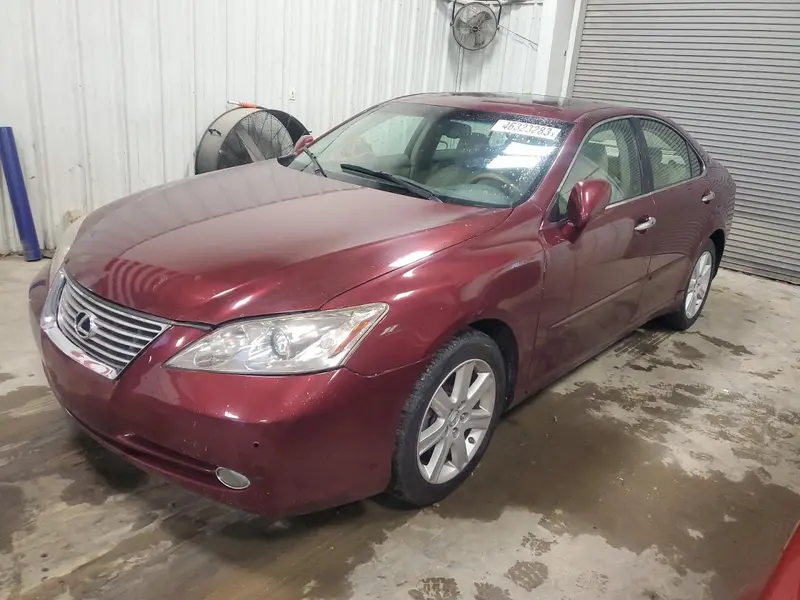 Lexus ES 350 2007г.