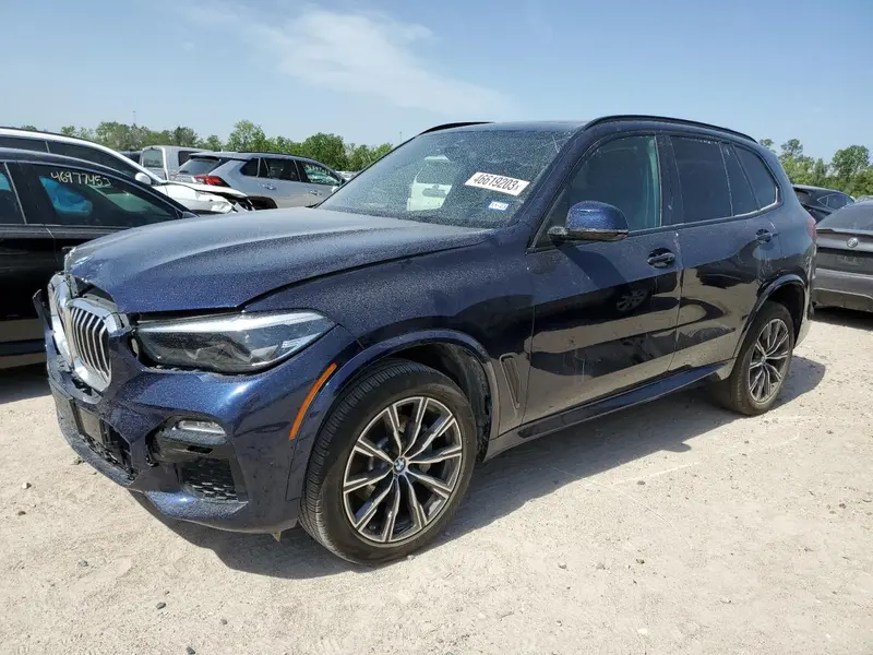 BMW X5 2020г.