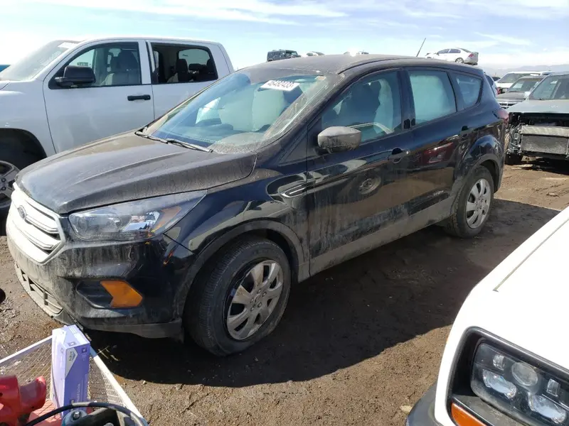 Ford Escape 2019г.