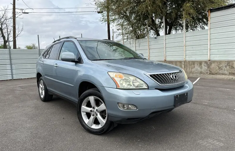 Lexus RX 350 2008г.