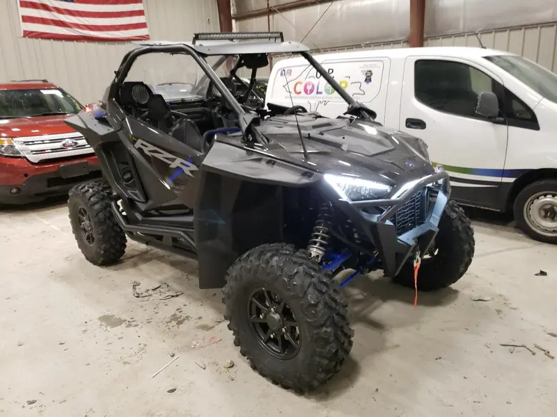 Polaris RZR 2022г.