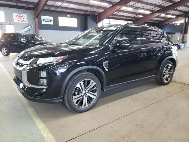 Mitsubishi Outlander 2020г.