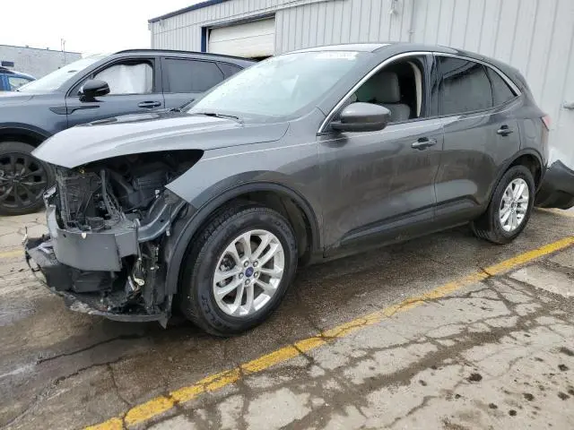Ford Escape 2020г.