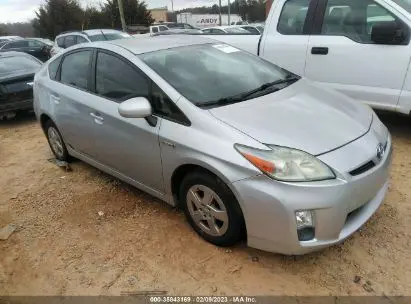 Toyota Prius 2011г.