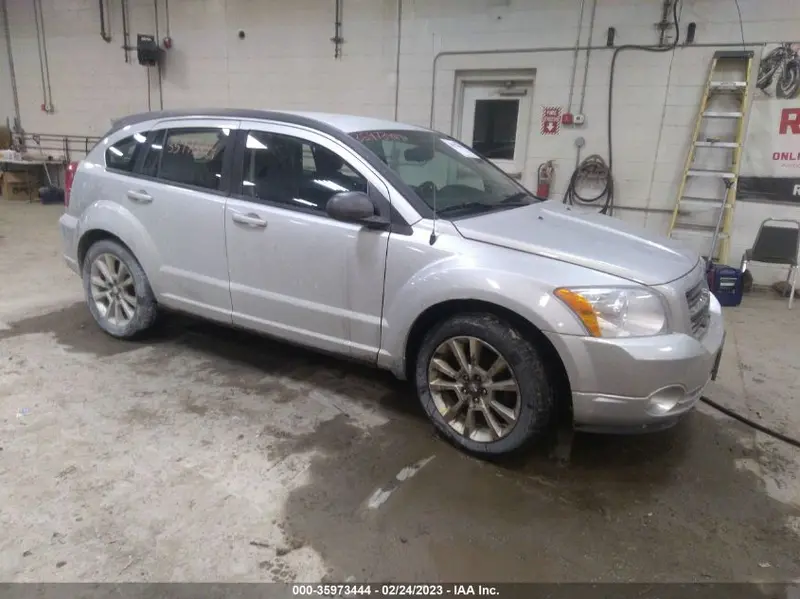 Dodge Caliber 2011г.