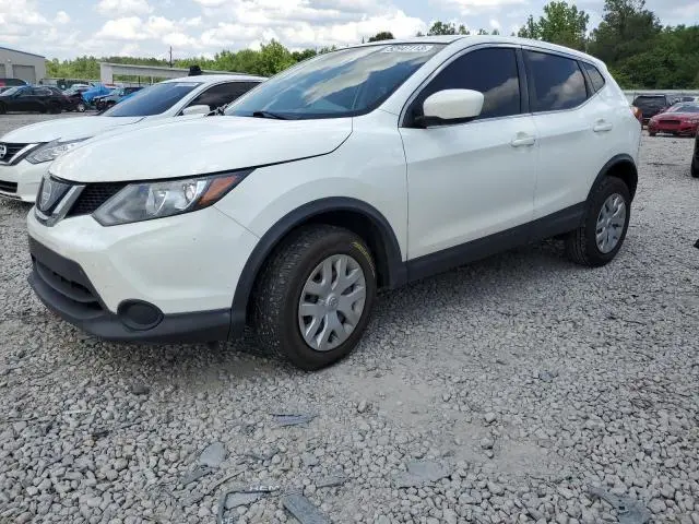 Nissan Rogue 2019г.