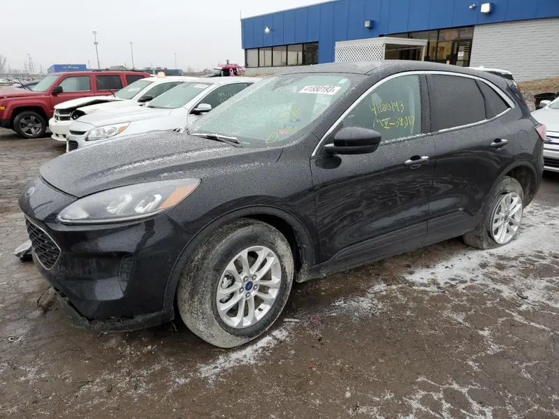 Ford Escape 2020г.