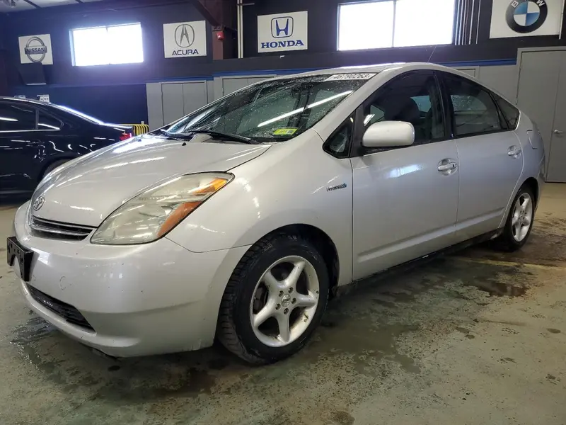 Toyota Prius 2008г.