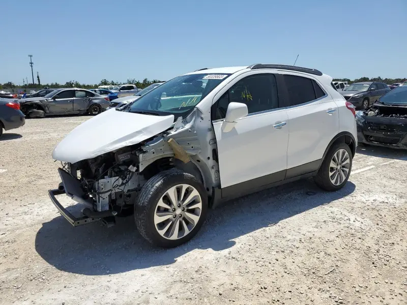 Buick Encore 2020г.