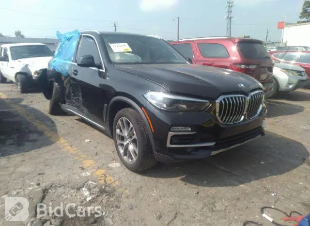 BMW X5 2020г.