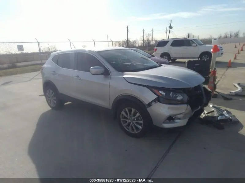 Nissan Rogue 2020г.