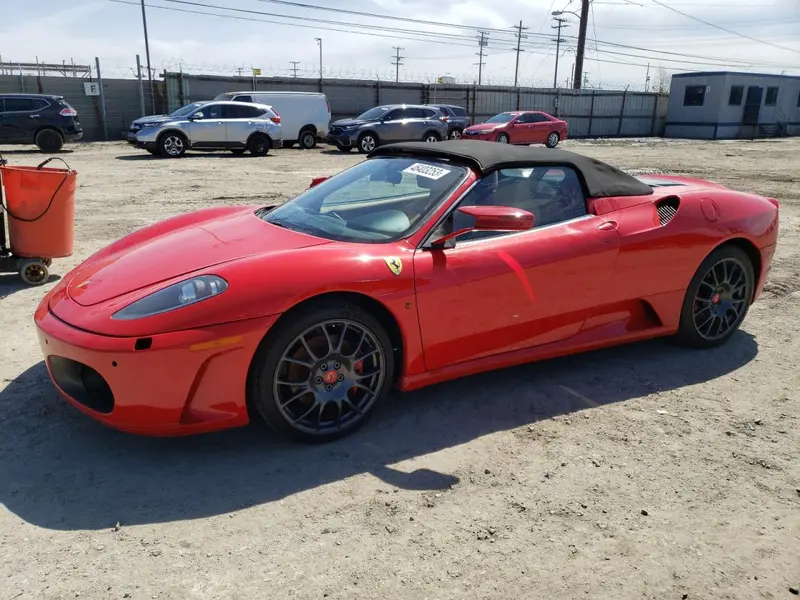 Ferrari F430 2006г.