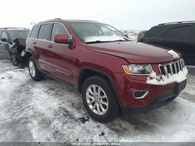 Jeep Grand Cherokee 2014г.
