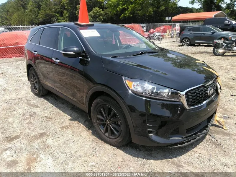 Kia Sorento 2019г.