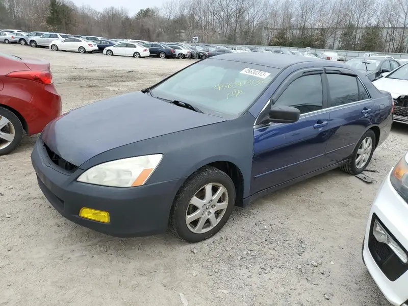 Honda Accord 2006г.
